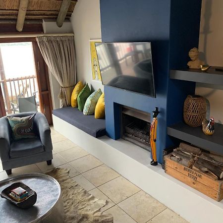 2Ten The Breede River Witsand Exterior foto