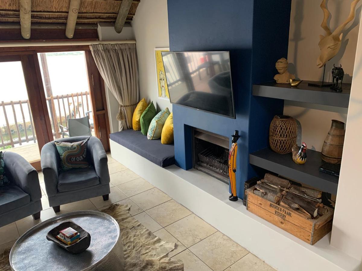 2Ten The Breede River Witsand Exterior foto
