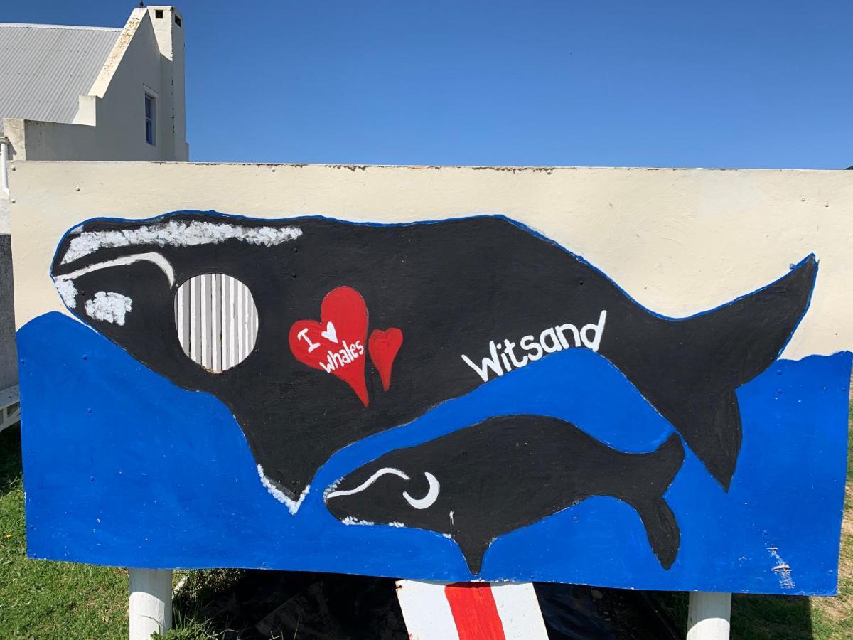 2Ten The Breede River Witsand Exterior foto