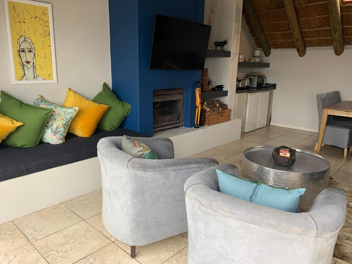 2Ten The Breede River Witsand Exterior foto