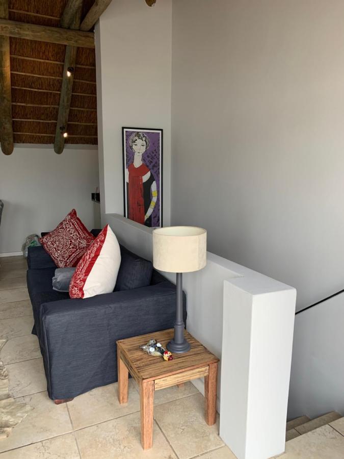 2Ten The Breede River Witsand Exterior foto
