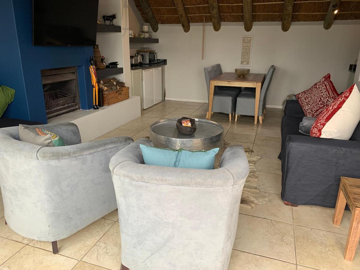 2Ten The Breede River Witsand Exterior foto