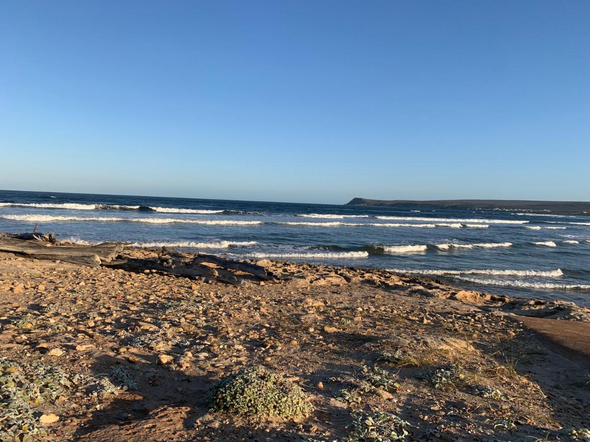 2Ten The Breede River Witsand Exterior foto